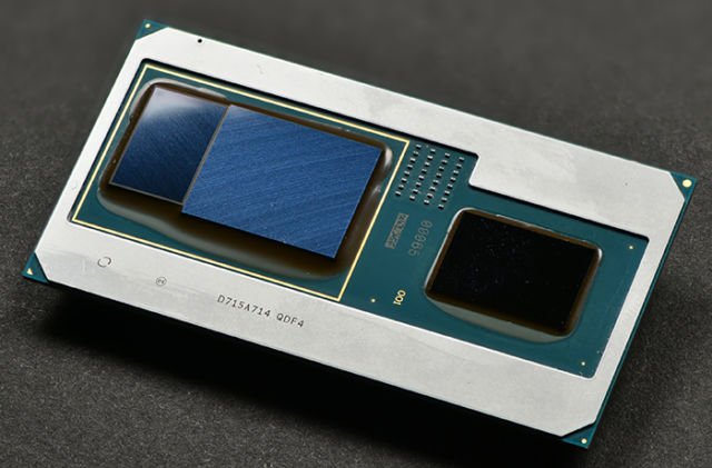 What Is An Amd Gpu And An Intel Cpu
